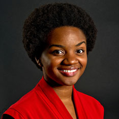 Talia Buford