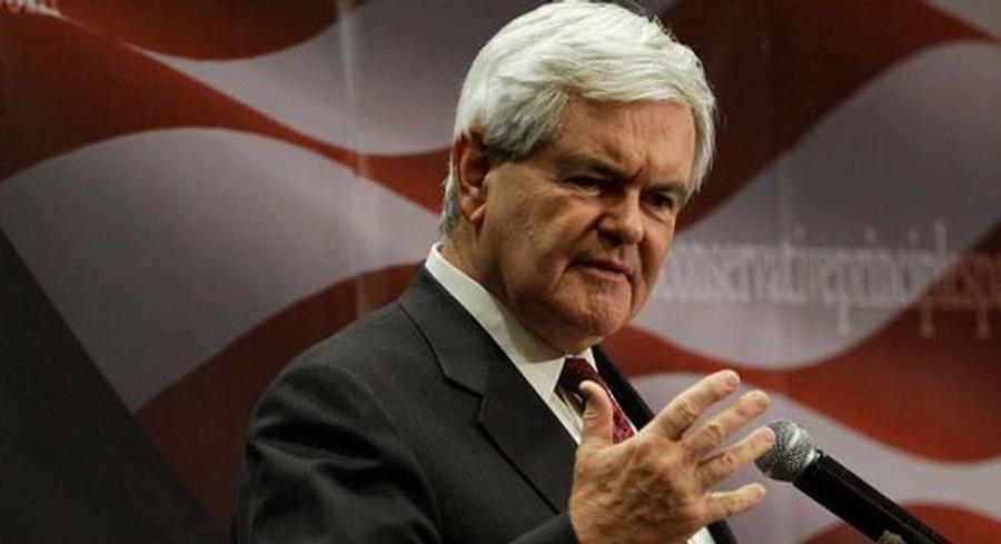 POLITICO Pro | Article | Gingrich regrets 2008 climate ad with Pelosi