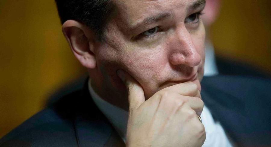 Insurance experts question Cruz's assertion about single risk pool - Politico
