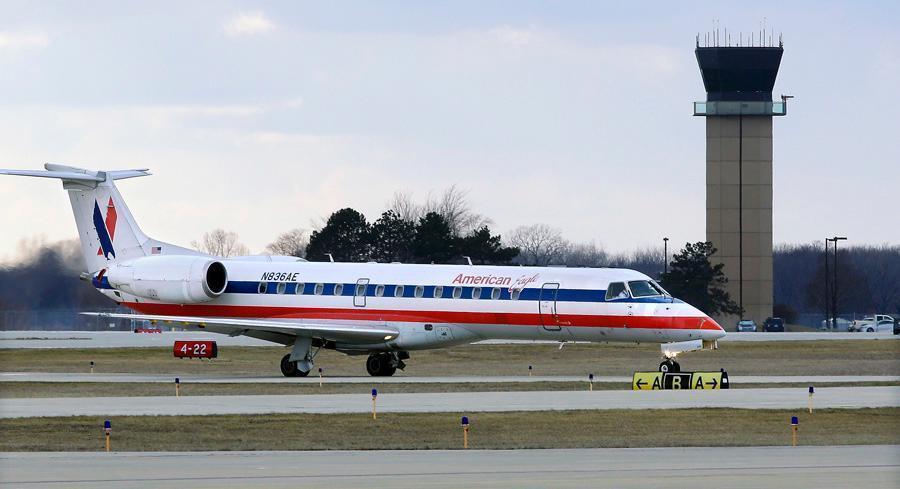 More than a third of FAA staff would be furloughed during a shutdown.